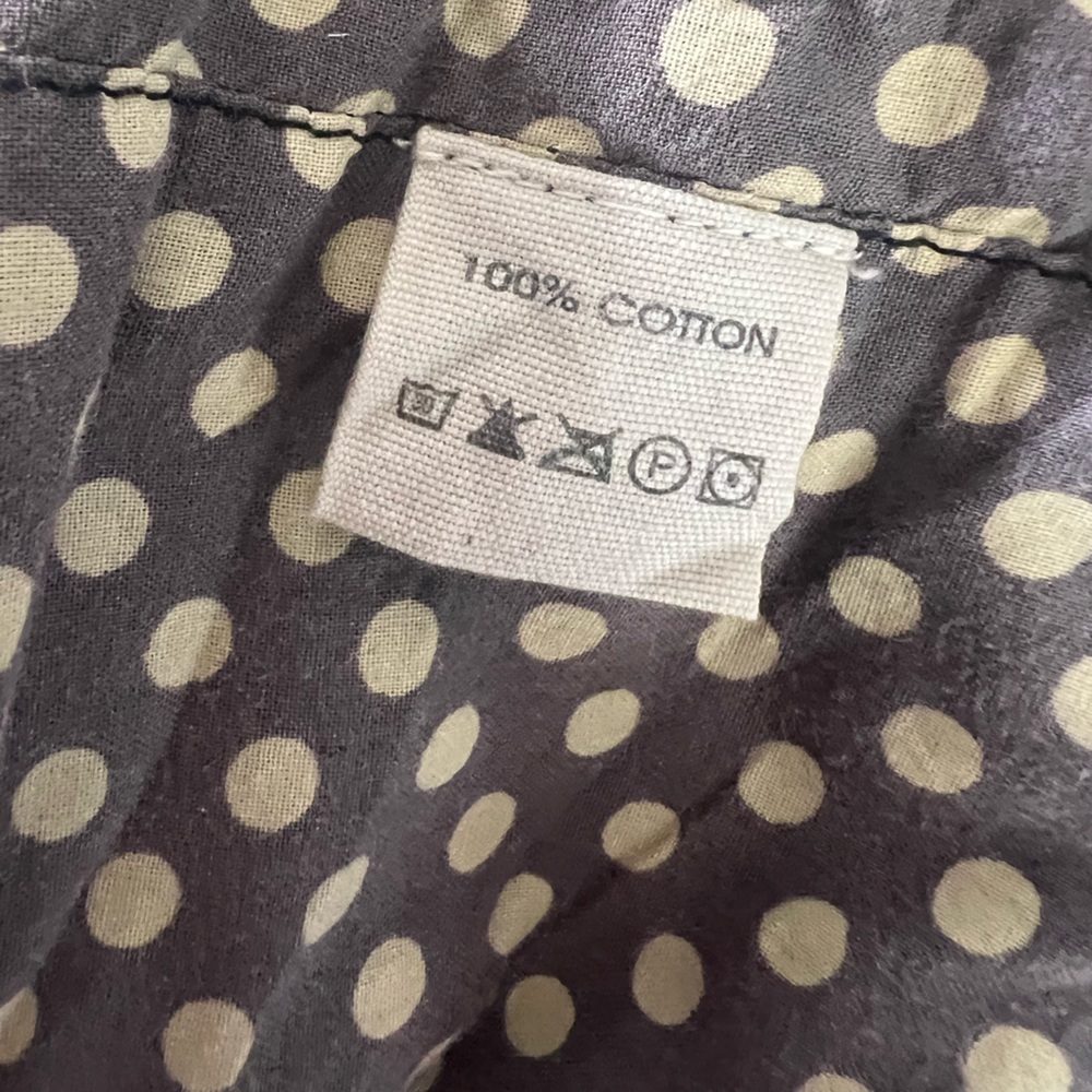 Magnolia Pearl Kelley Cropped Coat JACKET 691-ANDY-OS - Picture 15 of 15